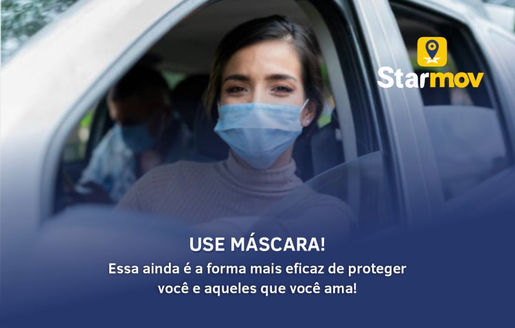 5 maneiras de se proteger do Covid-19