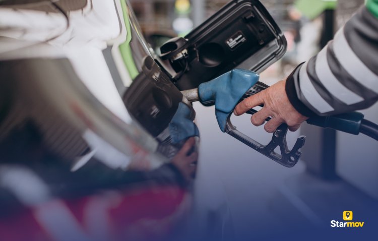 6 dicas infalíveis para economizar no combustível do seu carro